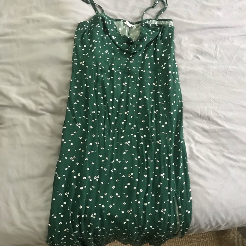American eagle midi dress NWOT